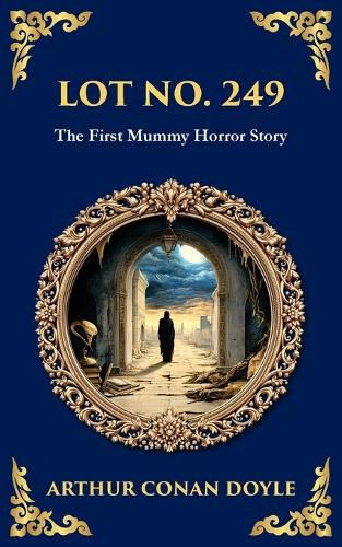 Cover image for Lot No. 249