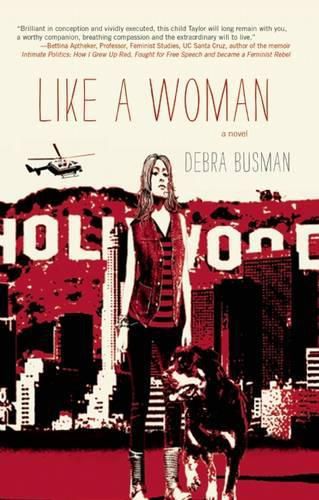 Cover image for Like a Woman