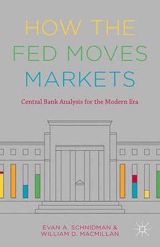 How the Fed Moves Markets: Central Bank Analysis for the Modern Era