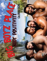 Cover image for Big Boyz Place; Body Positivity