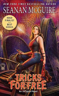 Cover image for Tricks for Free