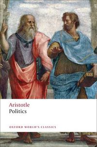 Cover image for The Politics