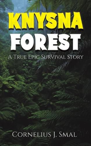 Cover image for Knysna Forest