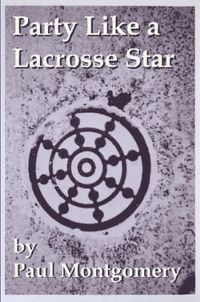 Cover image for Party Like a Lacrosse Star