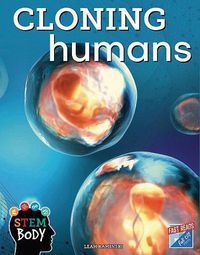 Cover image for Cloning Humans