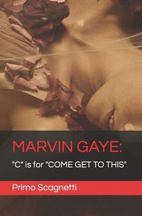 Cover image for Marvin Gaye