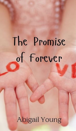 Cover image for The Promise of Forever