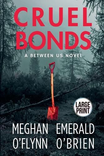 Cover image for Cruel Bonds