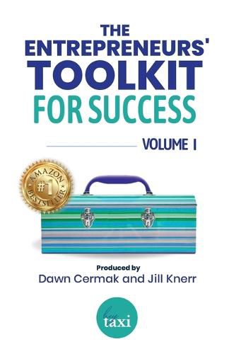 Cover image for The Entrepreneurs' Toolkit For Success