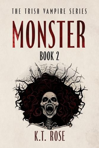 Cover image for Monster