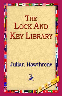 Cover image for The Lock and Key Library