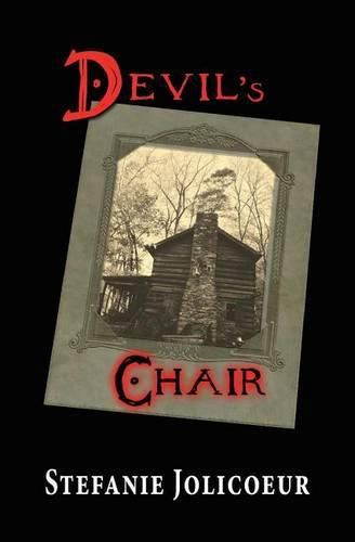 Cover image for Devil's Chair