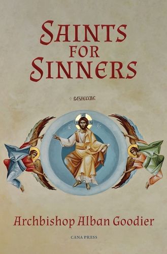 Saints for Sinners