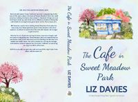 Cover image for The Cafe in Sweet Meadow Park