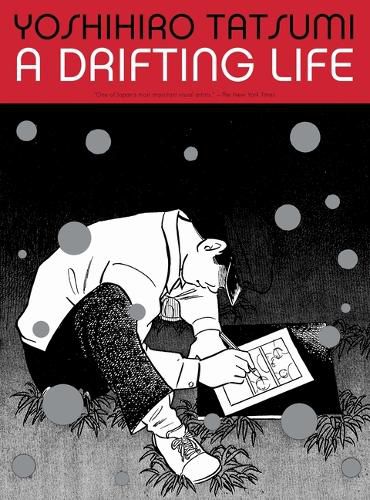 Cover image for A Drifting Life