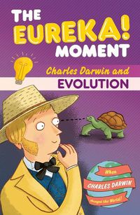 Cover image for The Eureka! Moment: Evolution