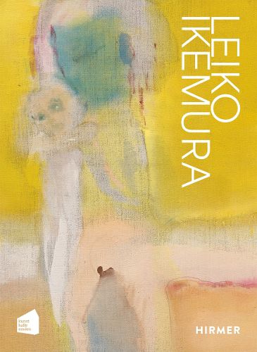 Cover image for Leiko Ikemura (Bilingual edition)