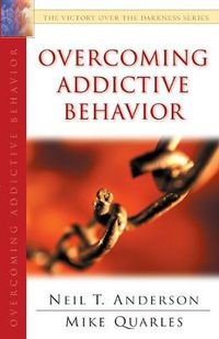 Cover image for Overcoming Addictive Behavior