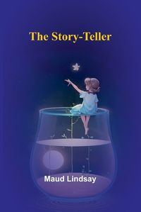 Cover image for The Story-teller