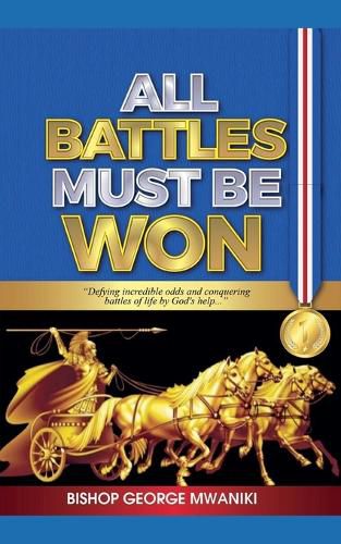 Cover image for All Battles Must Be Won