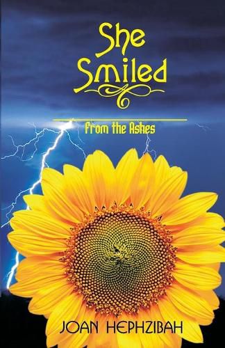 Cover image for She Smiled: She Smiled