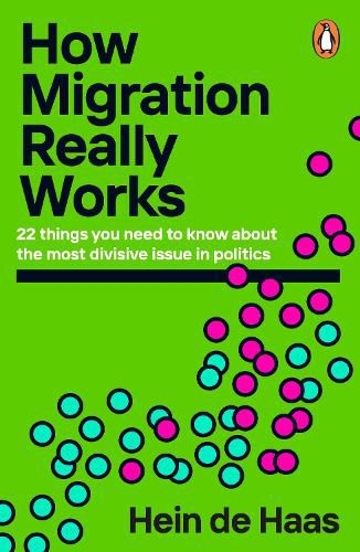 Cover image for How Migration Really Works