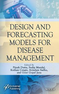 Cover image for Design and Forecasting Models for Disease Management