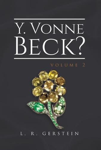 Cover image for Y. Vonne Beck? Volume 2