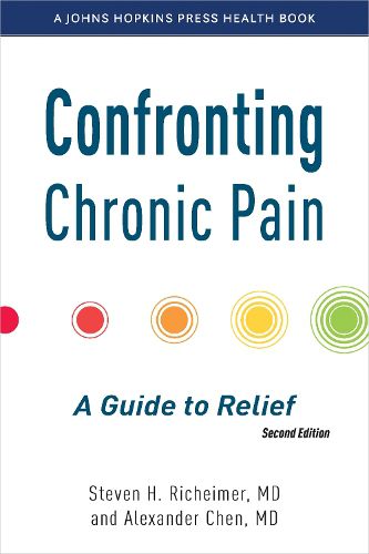 Cover image for Confronting Chronic Pain