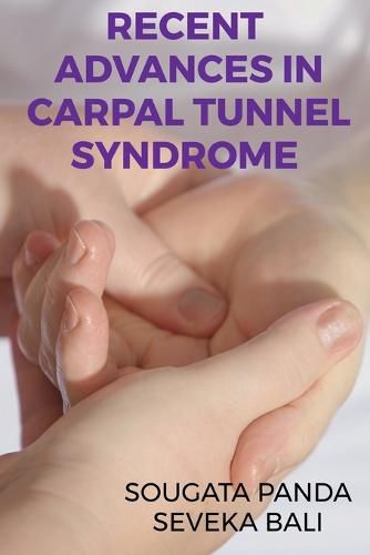 Cover image for Recent advances in carpal tunnel syndrome.