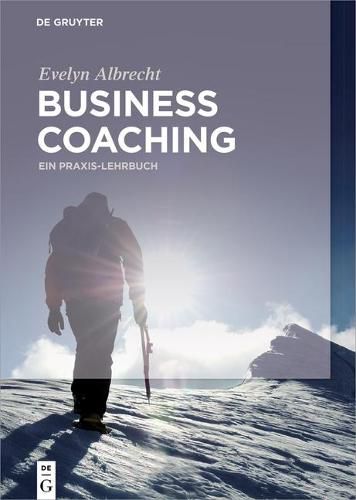 Cover image for Business Coaching