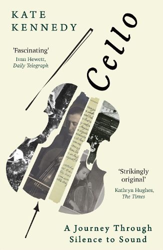 Cover image for Cello