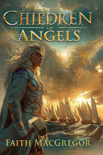 Cover image for Children of Angels