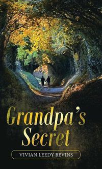 Cover image for Grandpa's Secret