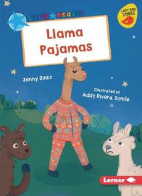 Cover image for Llama Pajamas