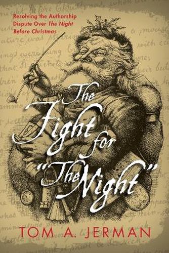 Cover image for The Fight for "The Night"