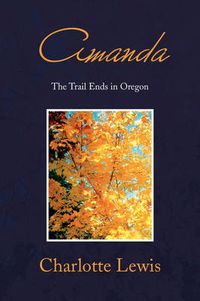 Cover image for Amanda