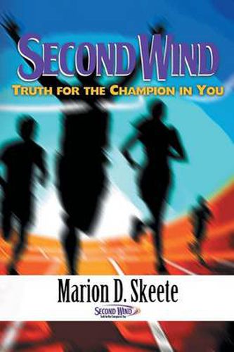 Cover image for Second Wind: Truth for the Champion in You