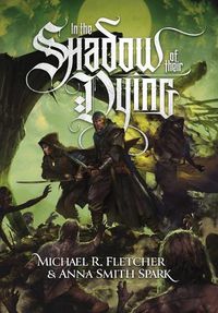 Cover image for In the Shadow of their Dying