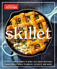 Cover image for The Skillet