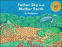 Cover image for Father Sky and Mother Earth