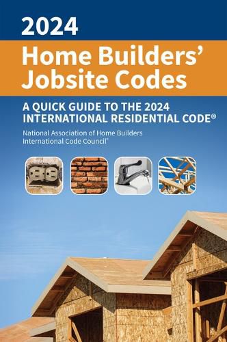 Cover image for 2024 Home Builders' Jobsite Codes