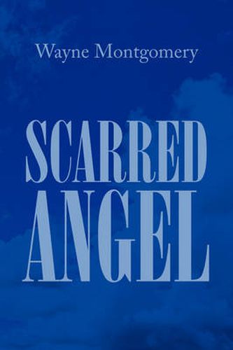 Cover image for Scarred Angel