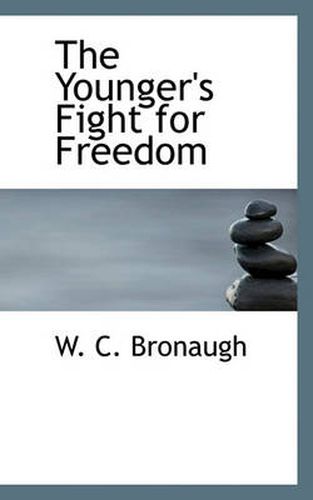 Cover image for The Younger's Fight for Freedom