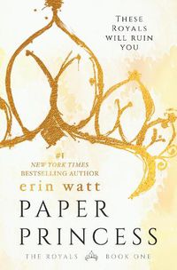 Cover image for Paper Princess: A Novel