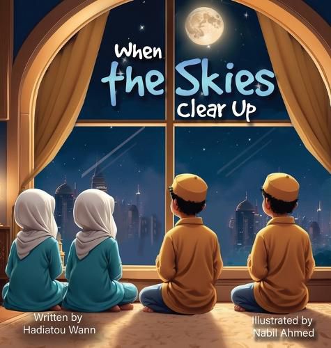 Cover image for When the Skies Clear Up
