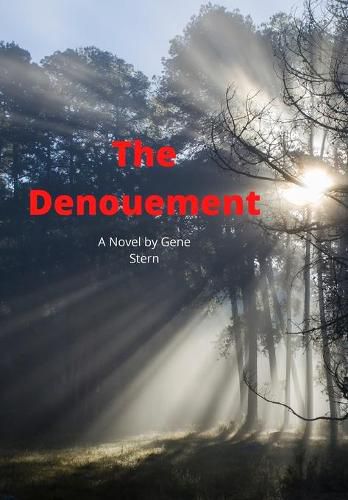 Cover image for The Denouement