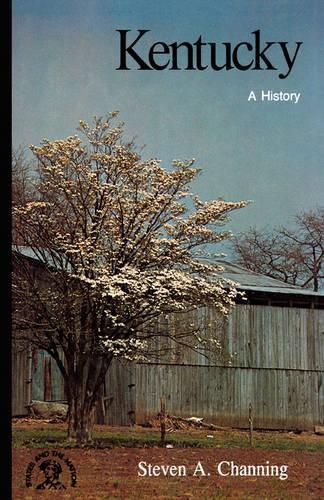 Cover image for Kentucky: A Bicentennial History