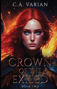 Cover image for Crown of the Exiled