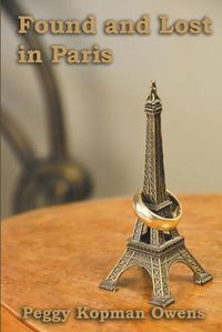 Cover image for Found and Lost in Paris